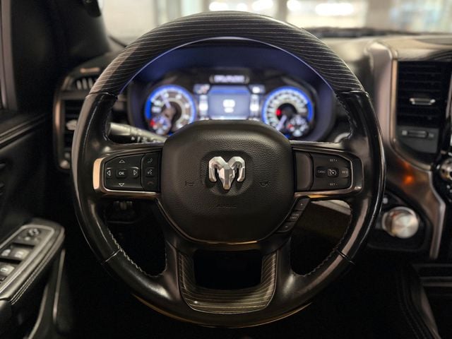 2021 Ram 1500 Limited 4x4 Crew Cab 5'7" Box - 22997981 - 26