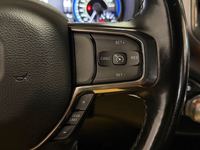 2021 Ram 1500 Limited 4x4 Crew Cab 5'7" Box - 22997981 - 28