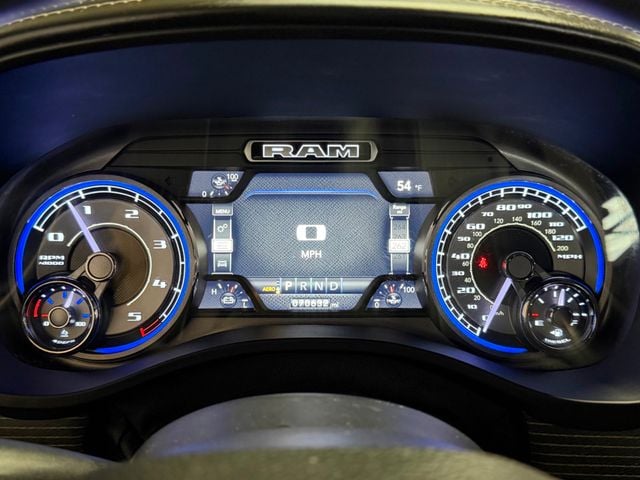 2021 Ram 1500 Limited 4x4 Crew Cab 5'7" Box - 22997981 - 29