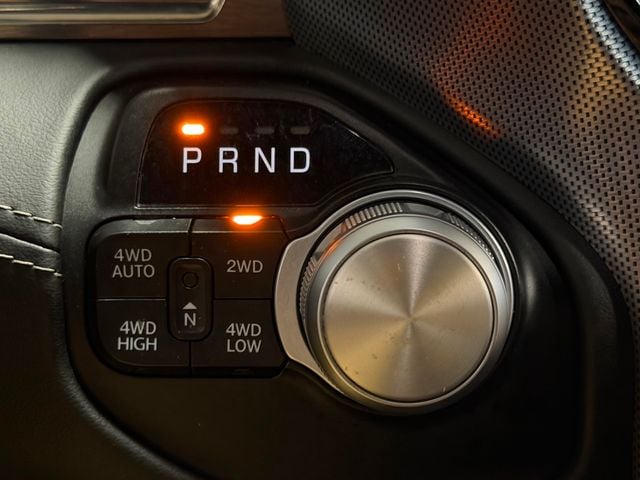 2021 Ram 1500 Limited 4x4 Crew Cab 5'7" Box - 22997981 - 32