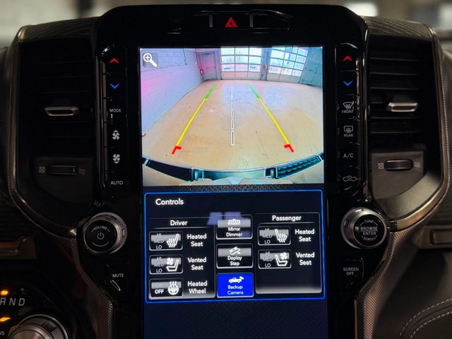 2021 Ram 1500 Limited 4x4 Crew Cab 5'7" Box - 22997981 - 39