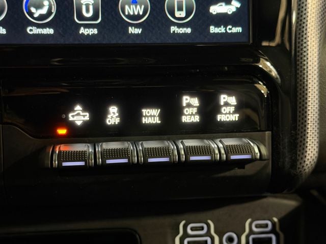 2021 Ram 1500 Limited 4x4 Crew Cab 5'7" Box - 22997981 - 41