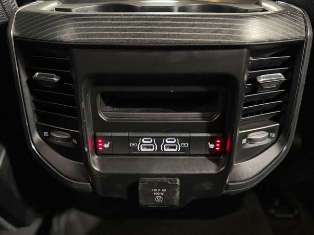 2021 Ram 1500 Limited 4x4 Crew Cab 5'7" Box - 22997981 - 43