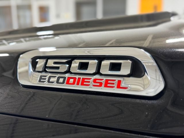 2021 Ram 1500 Limited 4x4 Crew Cab 5'7" Box - 22997981 - 44