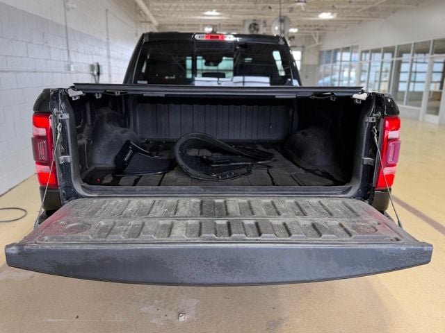 2021 Ram 1500 Limited 4x4 Crew Cab 5'7" Box - 22997981 - 45
