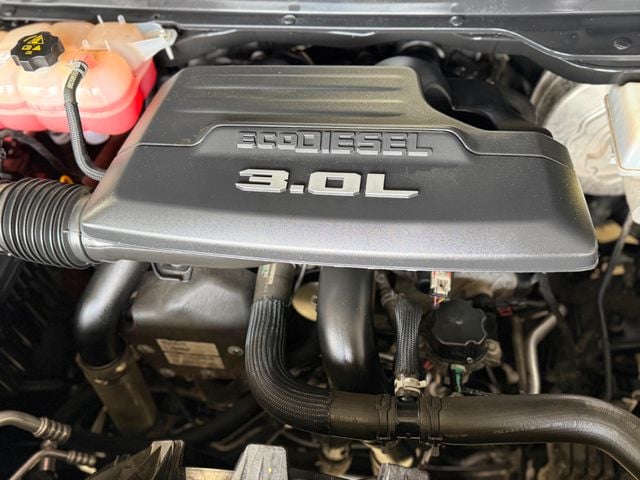 2021 Ram 1500 Limited 4x4 Crew Cab 5'7" Box - 22997981 - 46