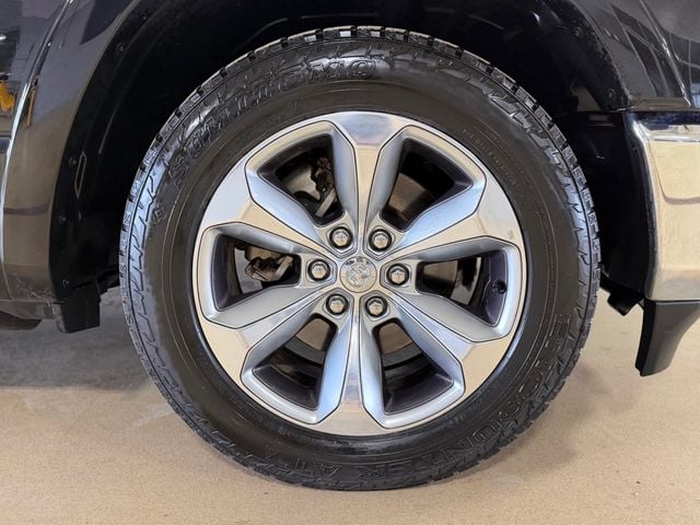 2021 Ram 1500 Limited 4x4 Crew Cab 5'7" Box - 22997981 - 48