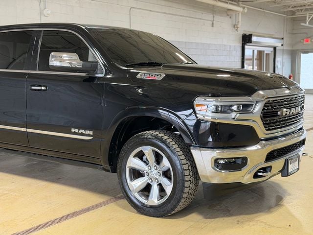 2021 Ram 1500 Limited 4x4 Crew Cab 5'7" Box - 22997981 - 4