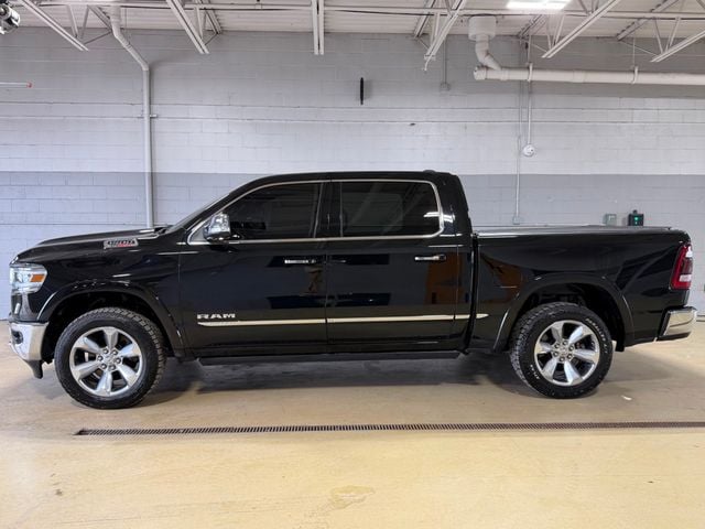 2021 Ram 1500 Limited 4x4 Crew Cab 5'7" Box - 22997981 - 6