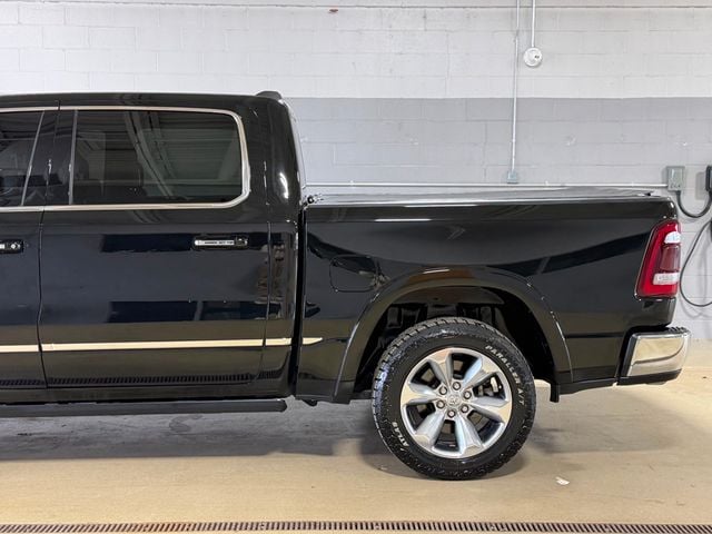 2021 Ram 1500 Limited 4x4 Crew Cab 5'7" Box - 22997981 - 8