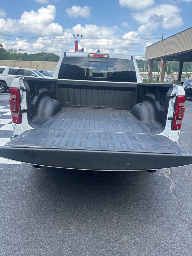 2021 Ram 1500 Limited 4x4 Crew Cab 5'7" Box - 22499107 - 17