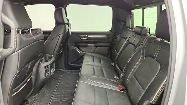 2021 Ram 1500 Limited 4x4 Crew Cab 5'7" Box - 23098671 - 20