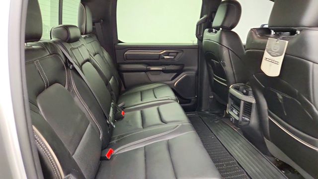 2021 Ram 1500 Limited 4x4 Crew Cab 5'7" Box - 23098671 - 22