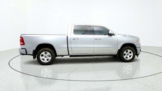 2021 Ram 1500 Limited 4x4 Crew Cab 5'7" Box - 23098671 - 3