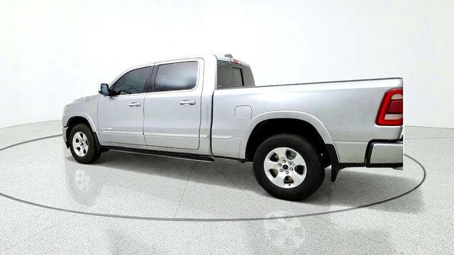2021 Ram 1500 Limited 4x4 Crew Cab 5'7" Box - 23098671 - 6