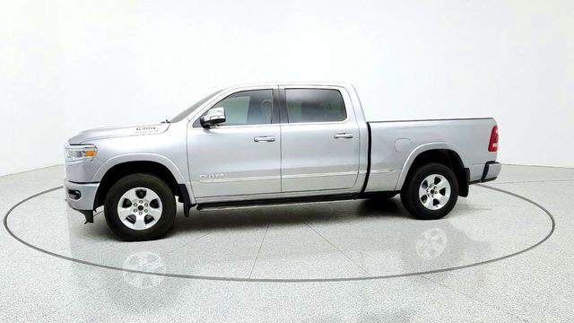 2021 Ram 1500 Limited 4x4 Crew Cab 5'7" Box - 23098671 - 7