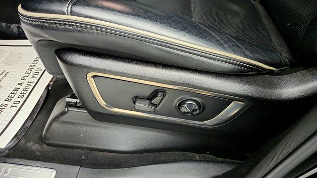 2021 Ram 1500 Limited 4x4 Crew Cab 5'7'' Box Night Edition w/ eTorque V8 HEMI - 22960187 - 10