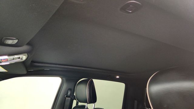 2021 Ram 1500 Limited 4x4 Crew Cab 5'7'' Box Night Edition w/ eTorque V8 HEMI - 22960187 - 11