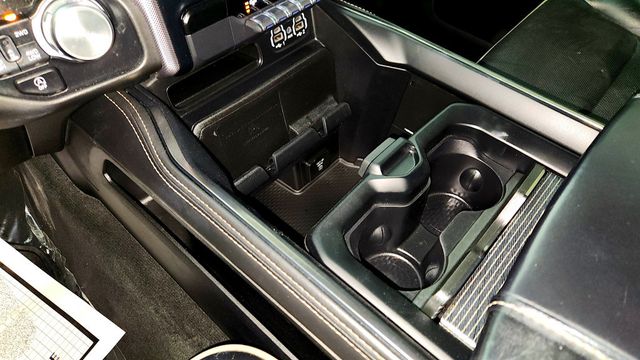 2021 Ram 1500 Limited 4x4 Crew Cab 5'7'' Box Night Edition w/ eTorque V8 HEMI - 22960187 - 16