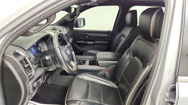 2021 Ram 1500 Limited 4x4 Crew Cab 5'7'' Box w/ 5.7L HEMI & Air Suspension - 23098671 - 19
