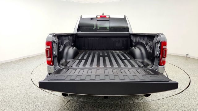 2021 Ram 1500 Limited 4x4 Crew Cab 5'7'' Box w/ 5.7L HEMI & Air Suspension - 23098671 - 21