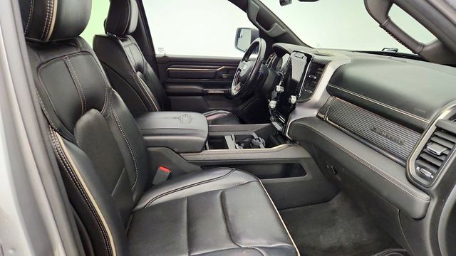 2021 Ram 1500 Limited 4x4 Crew Cab 5'7'' Box w/ 5.7L HEMI & Air Suspension - 23098671 - 23