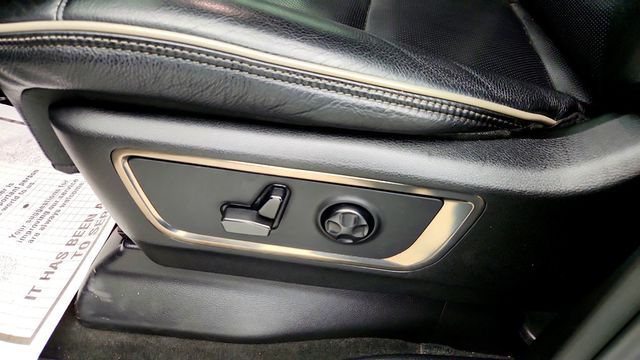 2021 Ram 1500 Limited 4x4 Crew Cab 5'7'' Box w/ eTorque V8 & Dual-Pane Sunroof - 23000135 - 9