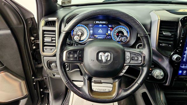2021 Ram 1500 Limited 4x4 Crew Cab 5'7'' Box w/ Level 1 Package & 22'' Wheels - 23013742 - 12