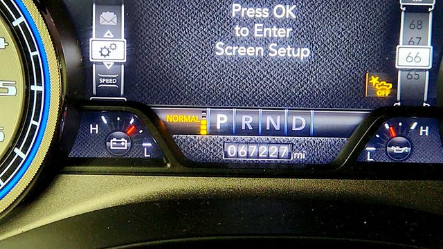 2021 Ram 1500 Limited 4x4 Crew Cab 5'7'' Box w/ Level 1 Package & 22'' Wheels - 23013742 - 14