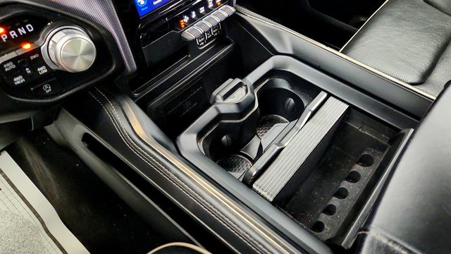 2021 Ram 1500 Limited 4x4 Crew Cab 5'7'' Box w/ Level 1 Package & 22'' Wheels - 23013742 - 15