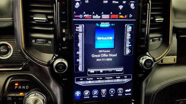 2021 Ram 1500 Limited 4x4 Crew Cab 5'7'' Box w/ Level 1 Package & 22'' Wheels - 23013742 - 17