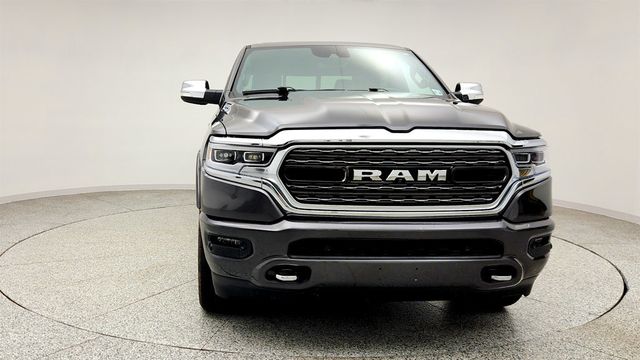 2021 Ram 1500 Limited 4x4 Crew Cab 5'7'' Box w/ Level 1 Package & 22'' Wheels - 23013742 - 1