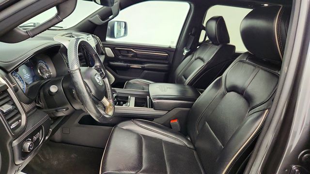 2021 Ram 1500 Limited 4x4 Crew Cab 5'7'' Box w/ Level 1 Package & 22'' Wheels - 23013742 - 20