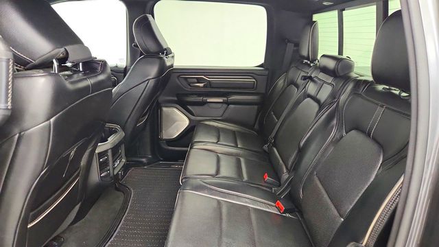 2021 Ram 1500 Limited 4x4 Crew Cab 5'7'' Box w/ Level 1 Package & 22'' Wheels - 23013742 - 21