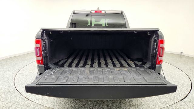 2021 Ram 1500 Limited 4x4 Crew Cab 5'7'' Box w/ Level 1 Package & 22'' Wheels - 23013742 - 22