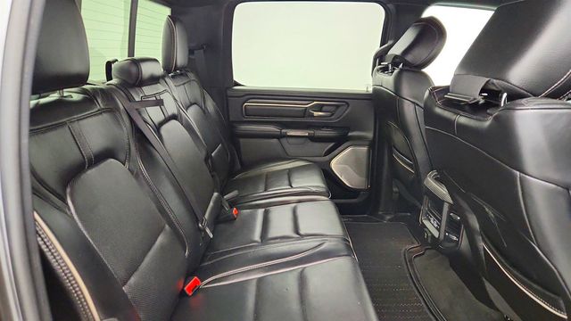 2021 Ram 1500 Limited 4x4 Crew Cab 5'7'' Box w/ Level 1 Package & 22'' Wheels - 23013742 - 23