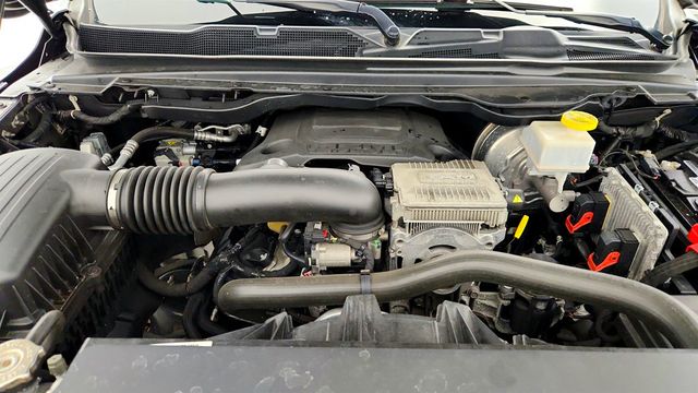 2021 Ram 1500 Limited 4x4 Crew Cab 5'7'' Box w/ Level 1 Package & 22'' Wheels - 23013742 - 27