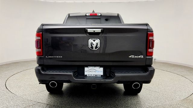 2021 Ram 1500 Limited 4x4 Crew Cab 5'7'' Box w/ Level 1 Package & 22'' Wheels - 23013742 - 5