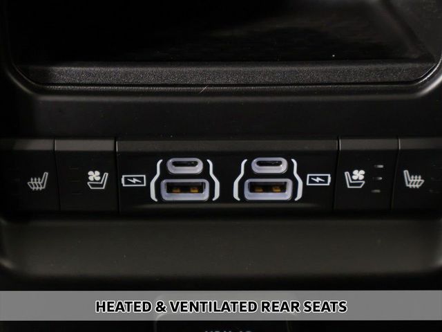 2021 Ram 1500 Limited 4x4 Crew Cab 6'4" Box - 23060349 - 10