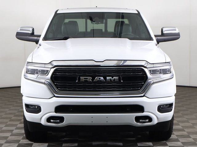 2021 Ram 1500 Limited 4x4 Crew Cab 6'4" Box - 23060349 - 15