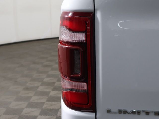 2021 Ram 1500 Limited 4x4 Crew Cab 6'4" Box - 23060349 - 19
