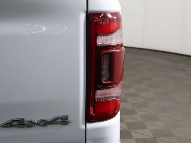 2021 Ram 1500 Limited 4x4 Crew Cab 6'4" Box - 23060349 - 20