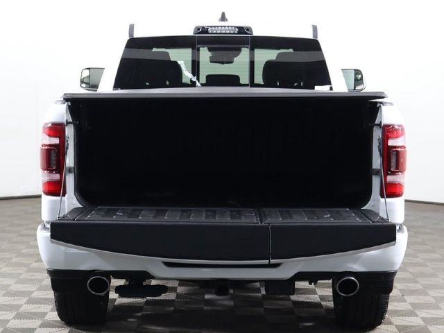 2021 Ram 1500 Limited 4x4 Crew Cab 6'4" Box - 23060349 - 23