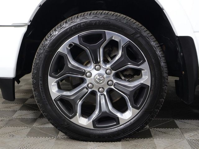 2021 Ram 1500 Limited 4x4 Crew Cab 6'4" Box - 23060349 - 27