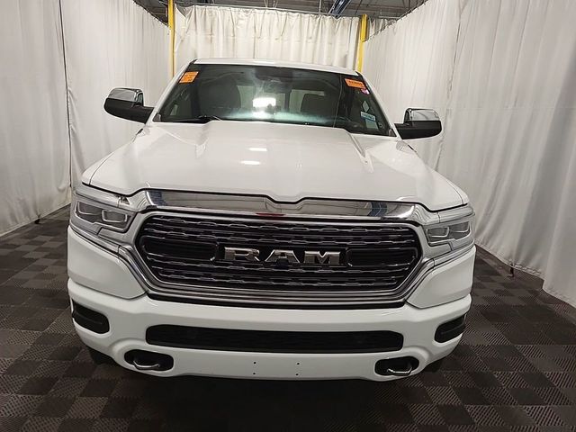 2021 Ram 1500 Limited 4x4 Crew Cab 6'4" Box - 23060349 - 2
