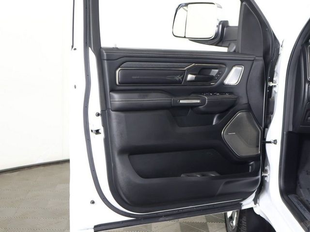 2021 Ram 1500 Limited 4x4 Crew Cab 6'4" Box - 23060349 - 29