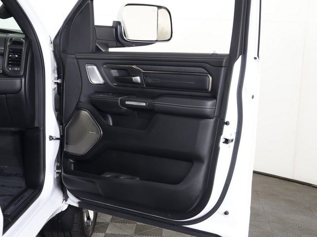 2021 Ram 1500 Limited 4x4 Crew Cab 6'4" Box - 23060349 - 30