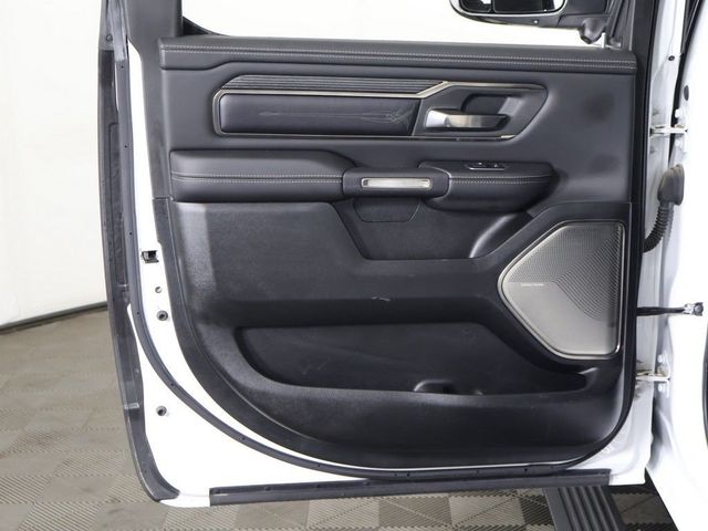 2021 Ram 1500 Limited 4x4 Crew Cab 6'4" Box - 23060349 - 31
