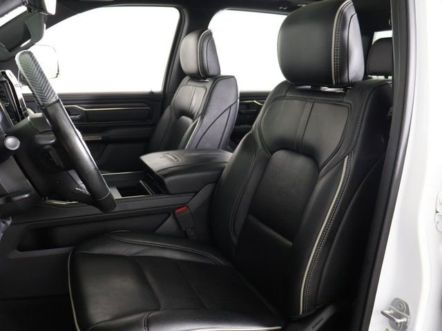 2021 Ram 1500 Limited 4x4 Crew Cab 6'4" Box - 23060349 - 37