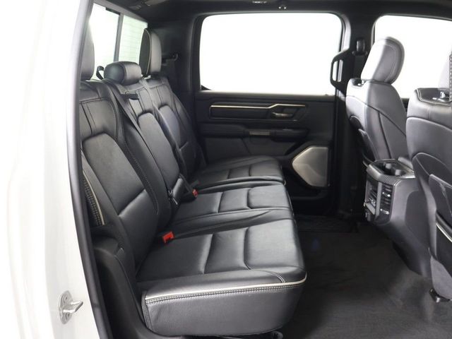 2021 Ram 1500 Limited 4x4 Crew Cab 6'4" Box - 23060349 - 41